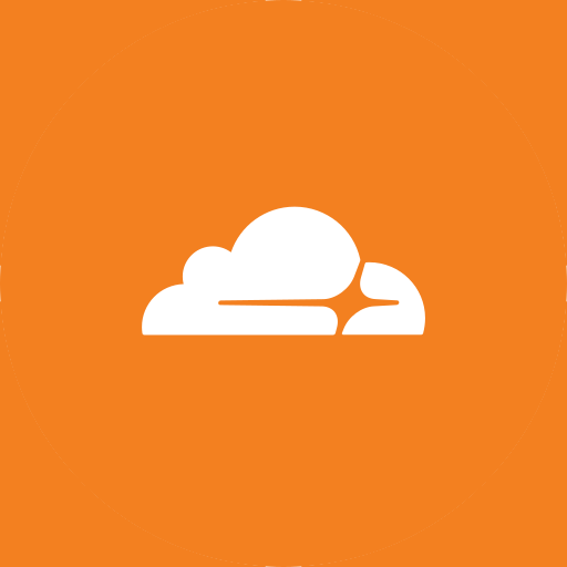 Cloudflare logo