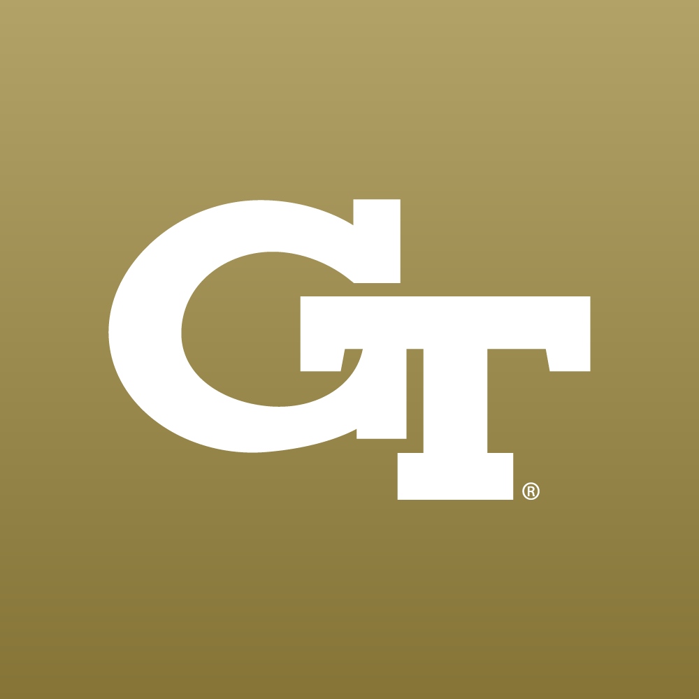 Georgia Tech logo